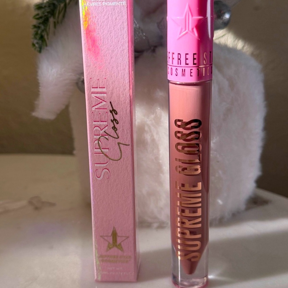 Supreme Gloss/ New